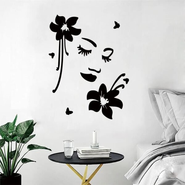 Beauty sticker - Image 4