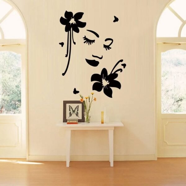 Beauty sticker - Image 2