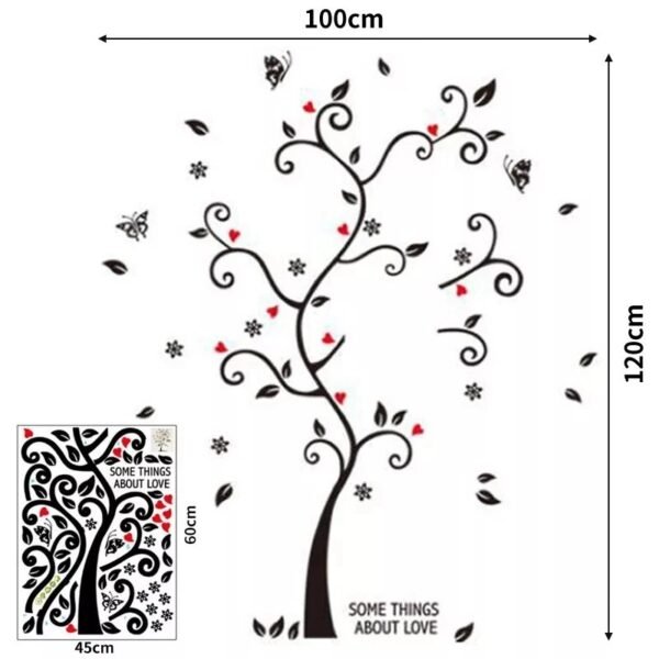 Family tree sticker - Image 3