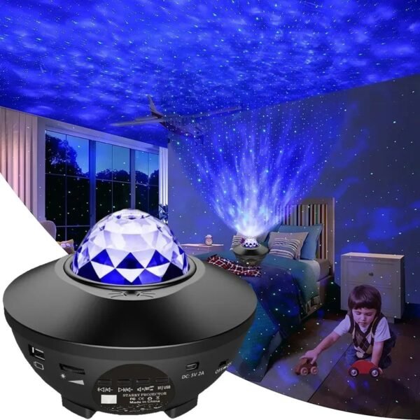 Starry lights - Image 3