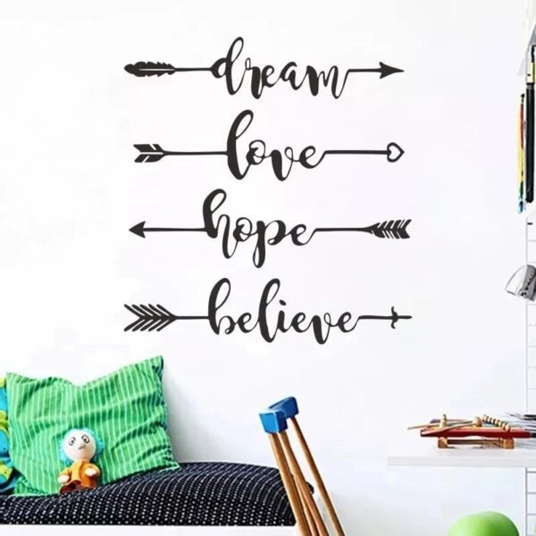 Dream love sticker - Image 4