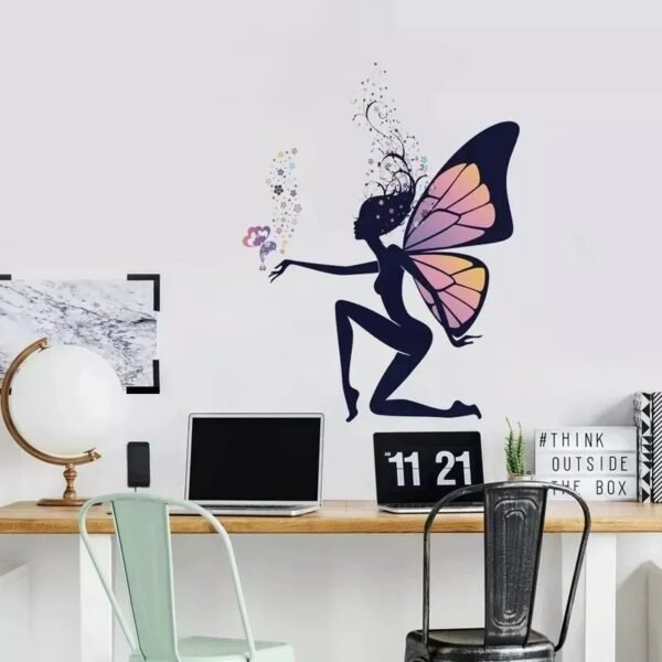 Tinkerbell fairy - Image 2