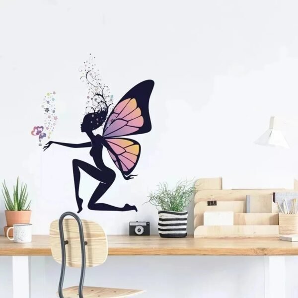 Tinkerbell fairy - Image 3