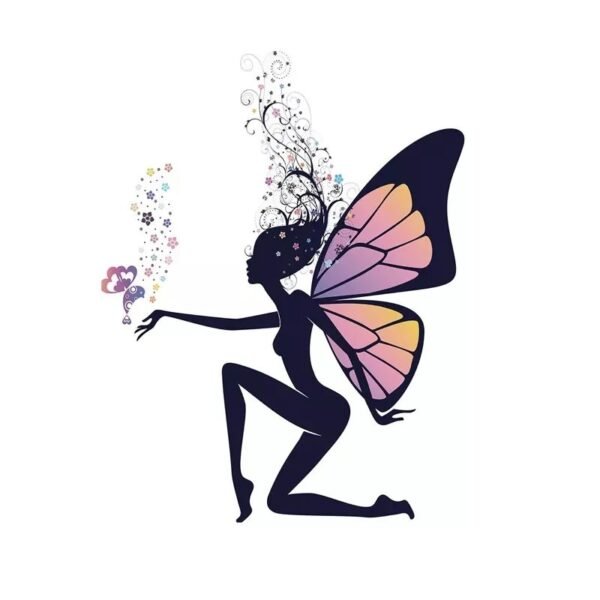 Tinkerbell fairy