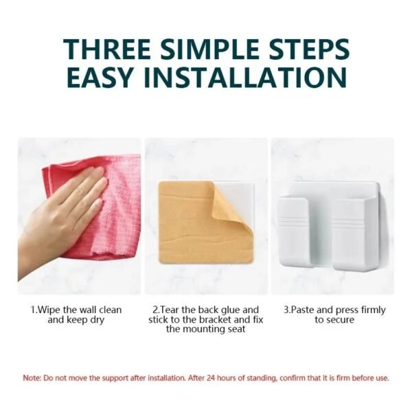 Phone/remote holder - Image 4