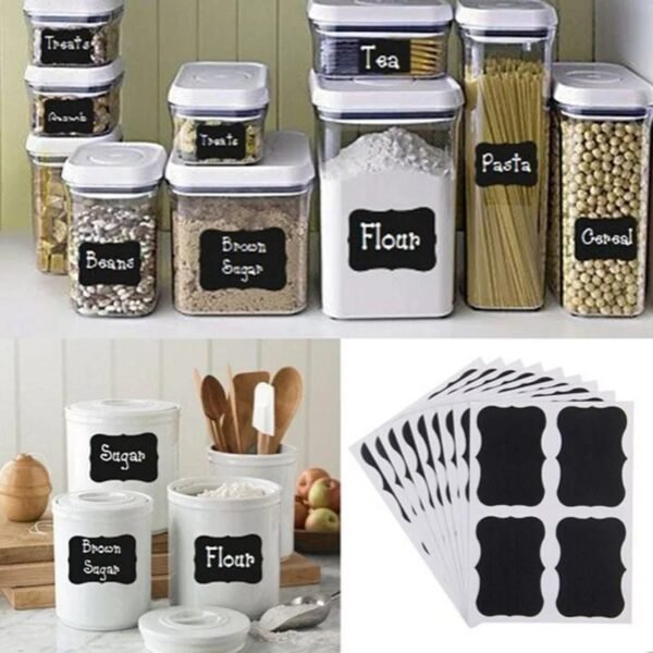 Jar labels - Image 4