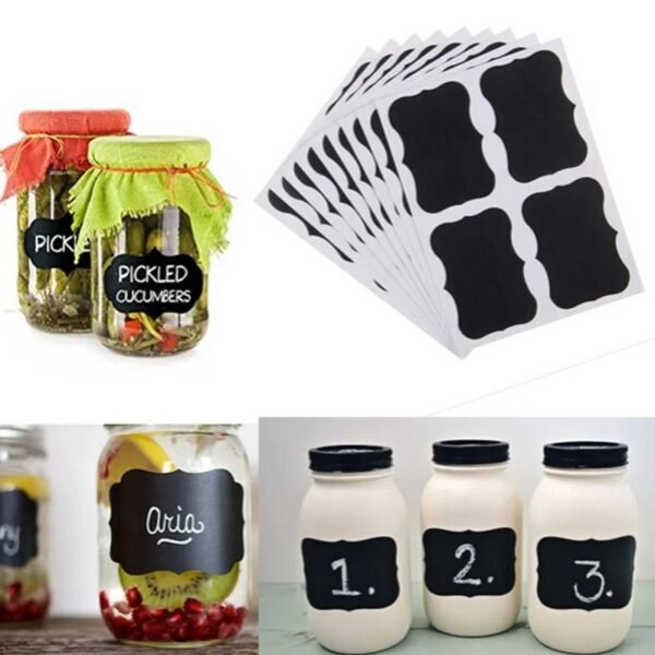 Jar labels - Image 3