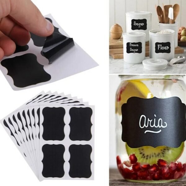 Jar labels - Image 2