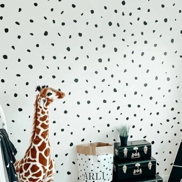 Polka dots stickers - Image 2