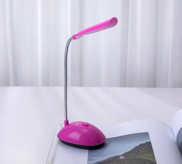Mini table lamp
