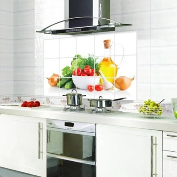 Kitchen sticker - Image 2