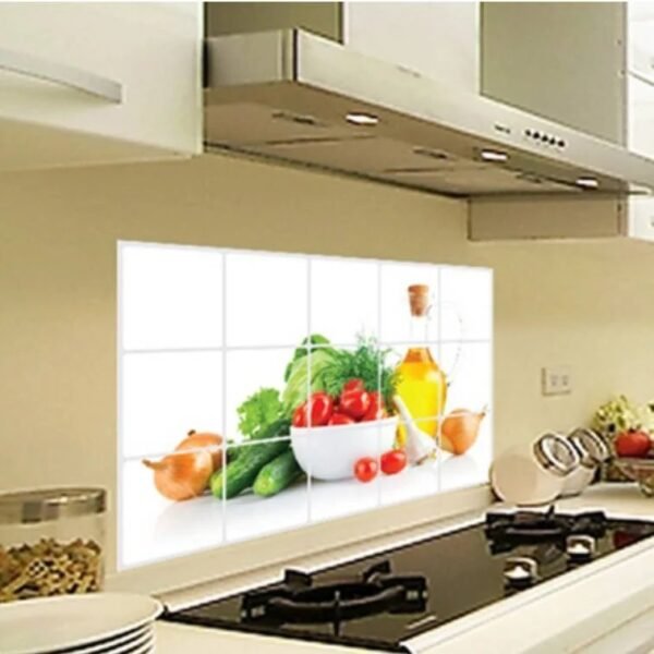 Kitchen sticker - Image 3
