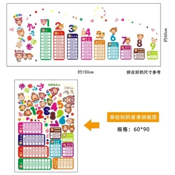 Kids stickers - Image 4