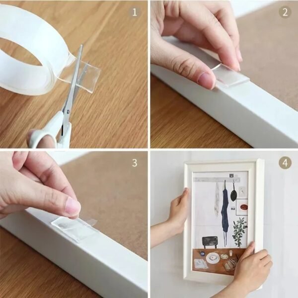 Nano tape - Image 2