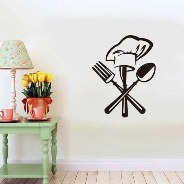 Kitchen sticker - Image 4