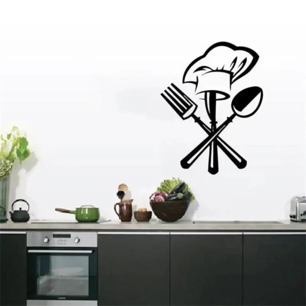 Kitchen sticker - Image 3