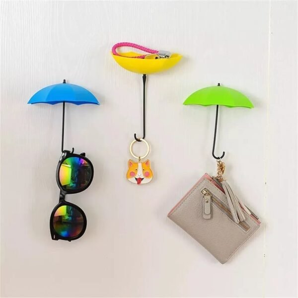 Umbrella hooks - Image 3