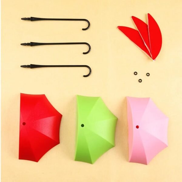 Umbrella hooks - Image 5