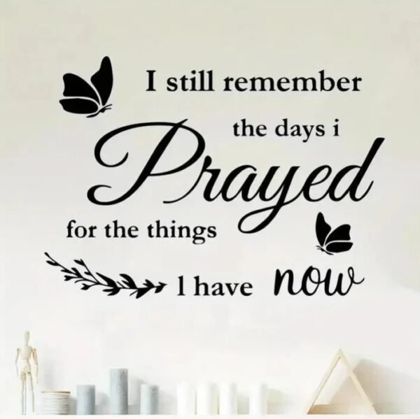Inspirational stickers - Image 2