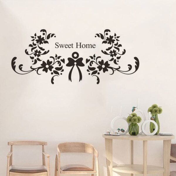 Sweet home sticker - Image 2