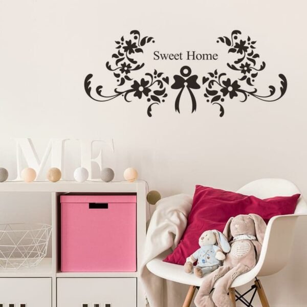 Sweet home sticker - Image 3