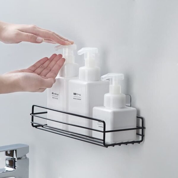 Bathroom rack - Image 2