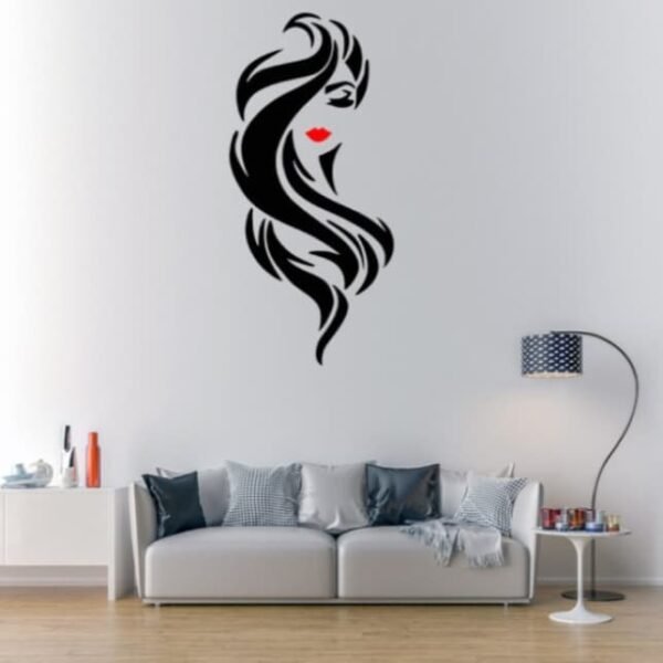 Beauty sticker - Image 2