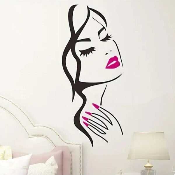 Beauty sticker - Image 3