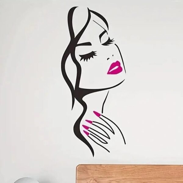 Beauty sticker - Image 2