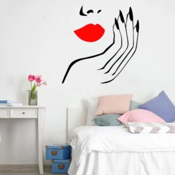 Beauty sticker - Image 3