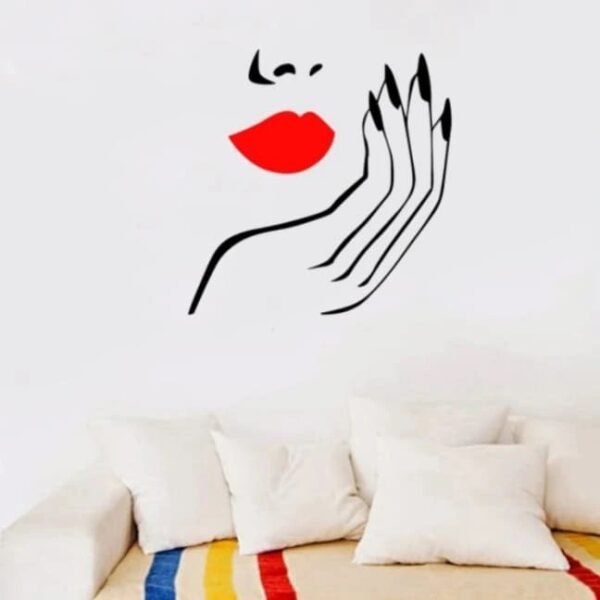Beauty sticker - Image 2