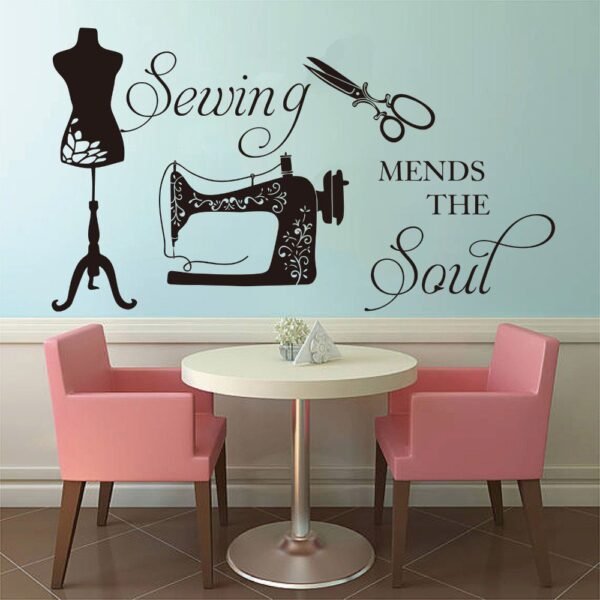 Sewing sticker - Image 3