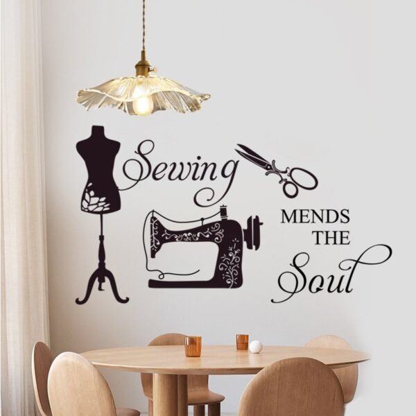 Sewing sticker - Image 2