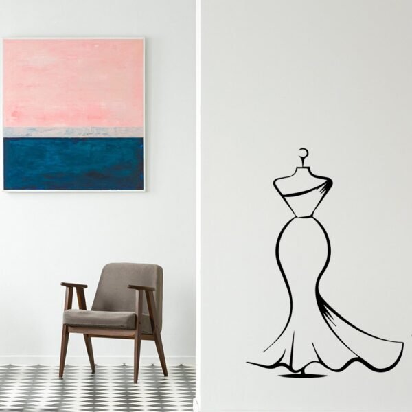 Fashion sticker - Image 2