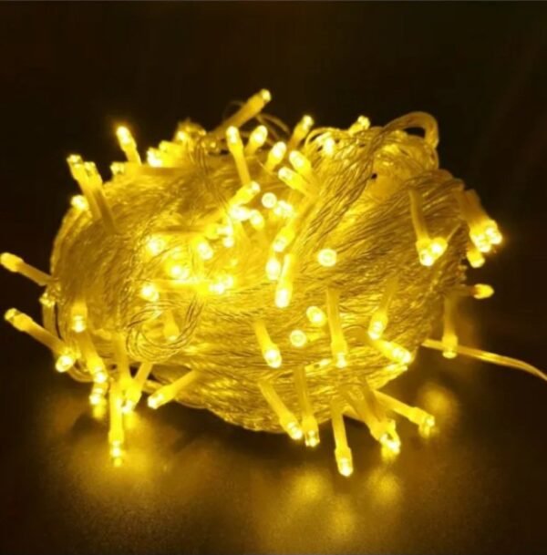 LED string fairy lights