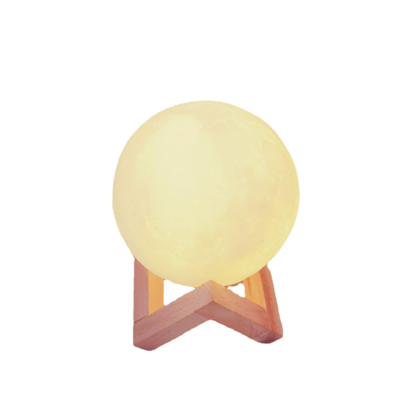 Moon Nightlight - Image 2