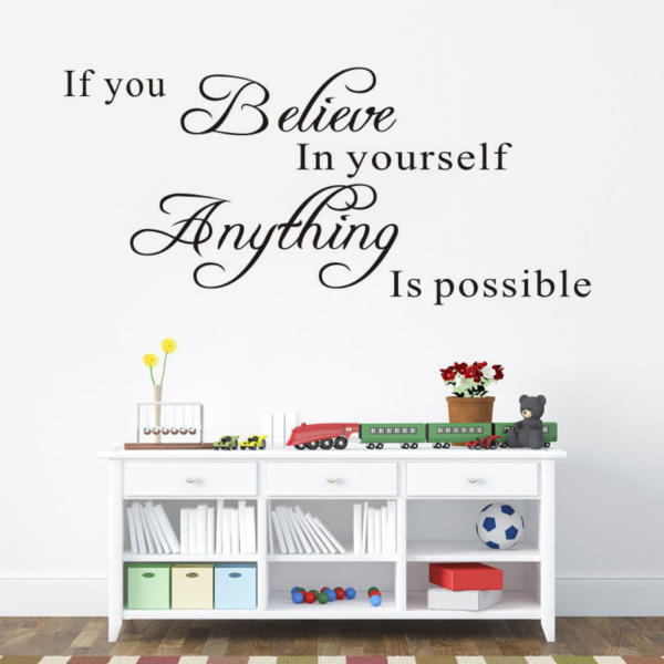 Inspirational stickers - Image 3