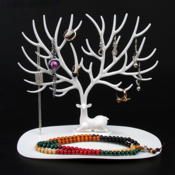 Jewellery holder