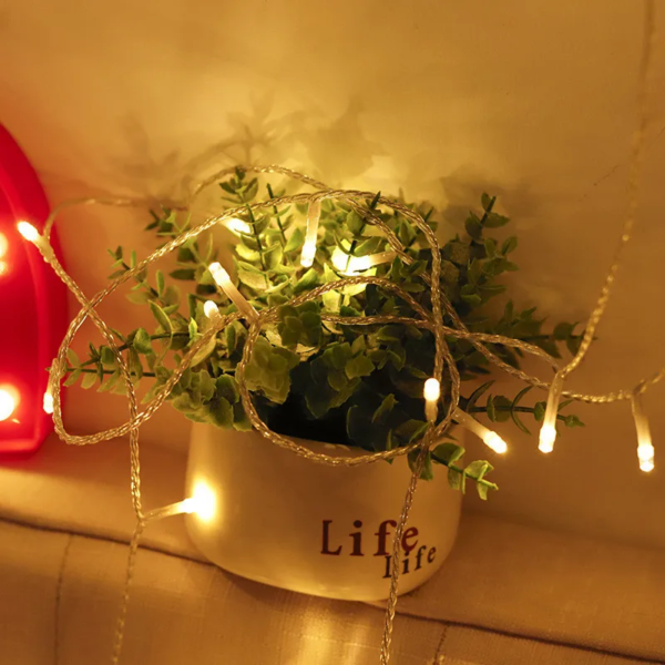 LED string fairy lights - Image 3