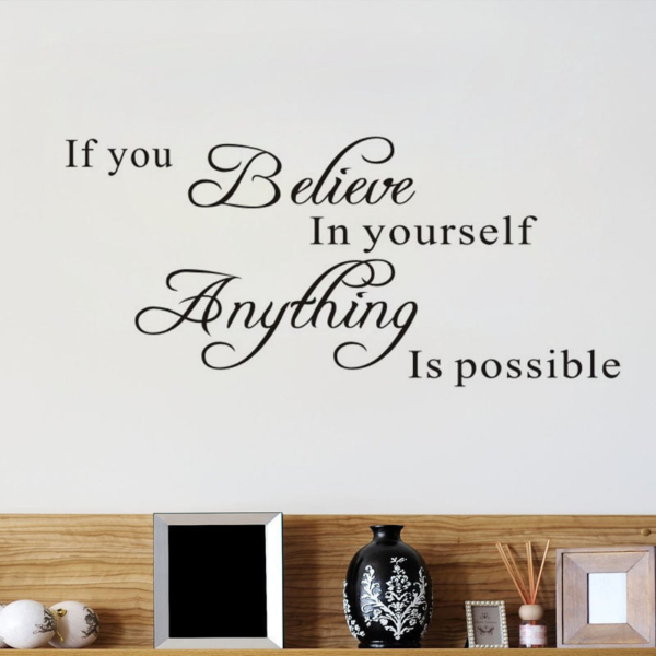 Inspirational stickers - Image 2