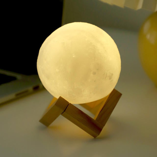 Moon Nightlight
