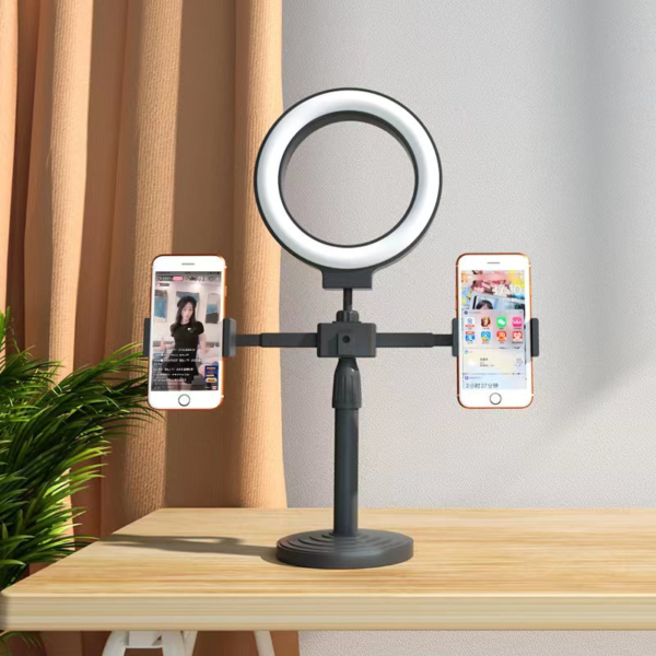 Table top mini ringlight - Image 4