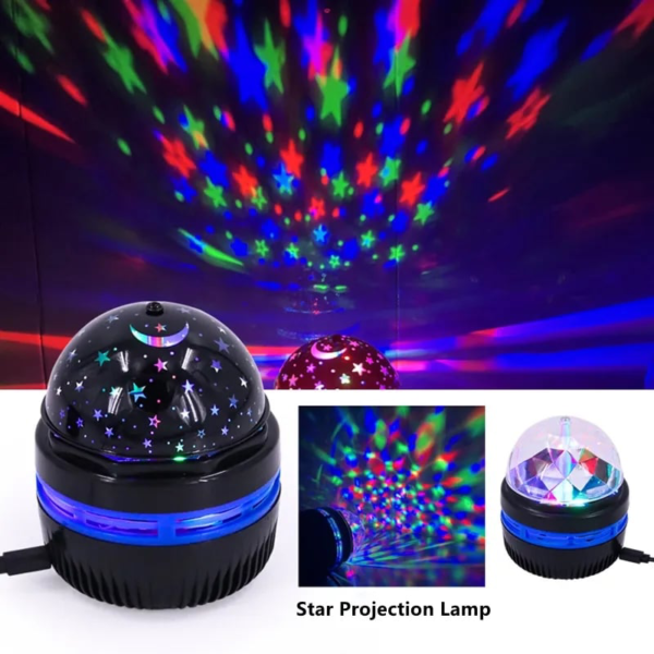Mini Starry lights