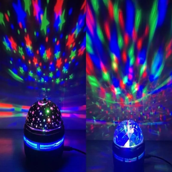 Mini Starry lights - Image 2