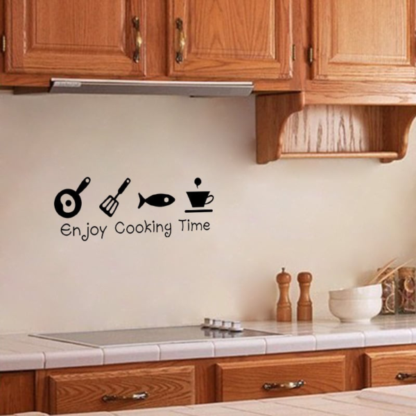Kitchen sticker - Image 4