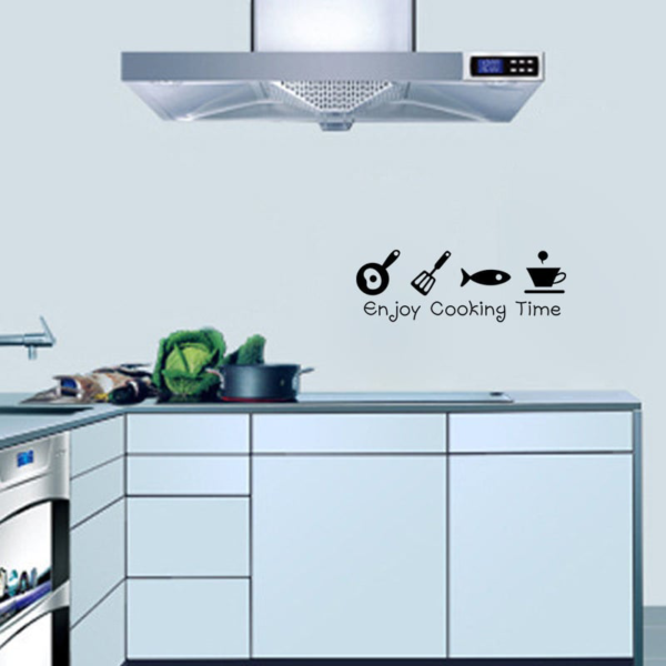 Kitchen sticker - Image 3