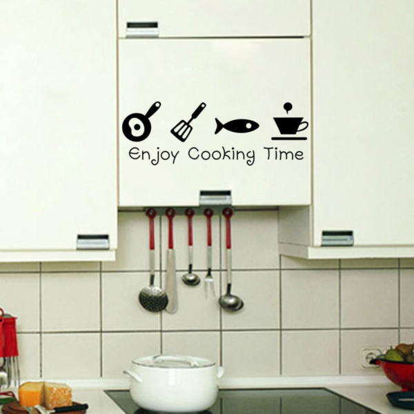 Kitchen sticker - Image 2