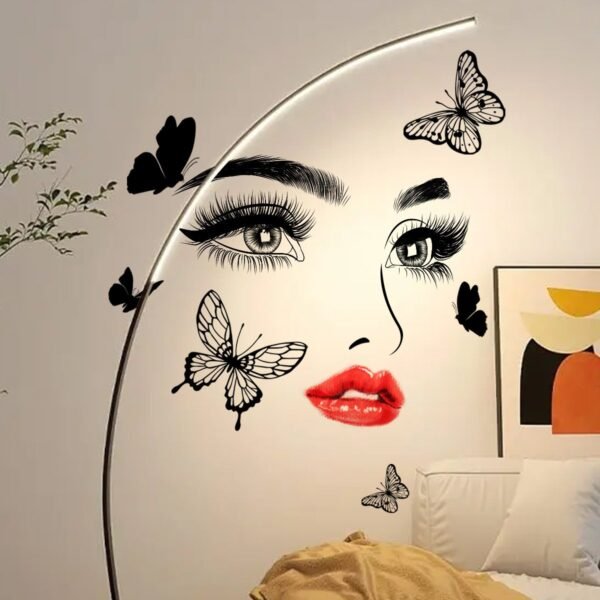Beauty sticker - Image 3