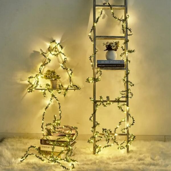 Vine with lights small 5 meters