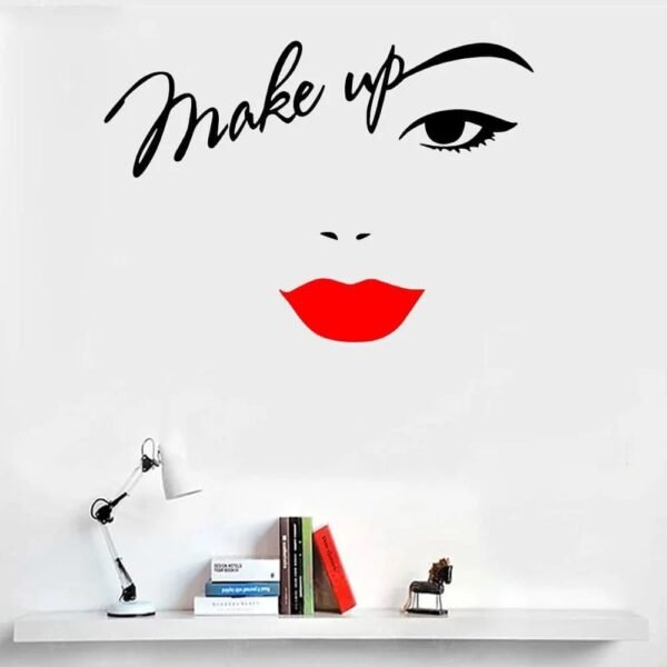 Make up sticker - Image 3